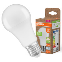 LED žárovka A60 E27 8,5W = 60W 806lm 4000K Neutrální 200° PCR LAMPS Osram
