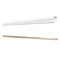 Lineární páskové svítidlo 25W 2500lm 4000K neutrální bílá Batten Ledvance