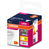 LED PAR16 Reflektor GU10 2,8W = 35W 230lm 2700K Teplý 60° VALUE Osram