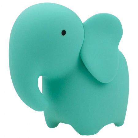 Dětské LED noční světlo 1W 6000K se studená bílám dobíjením 500mAh tyrkysové MARY'S ALFARDS