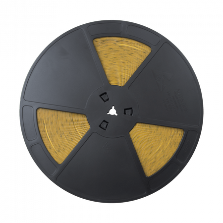 LED pásek COB 9W/m 990lm/m 480LED/m 12V 6000K Cold IP20 Roll 50m Ecolight