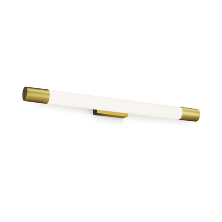 LED Světlo nad Zrcadlo 10W 1500lm 2700K 60cm IP44 Měděná Rover Philips