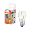 LED žárovka P45 E27 A60 1,8W = 25W 250lm 2700K teplá bílá 300° Filament STAR CLASSIC Osram