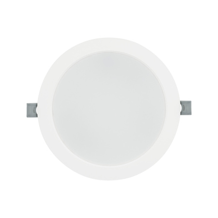 LED zapuštěné stropní svítidlo 15W 1450lm 3000K teplá bílá MYKONOS 10540 Nowodvorski