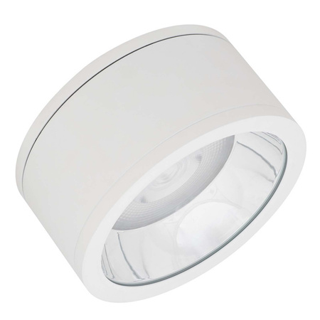 LED Spot Tuba SURFACE svítidlo pro povrchovou montáž IP65 45W Neutrální bila 4000K LEDVANCE