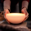 Philips HUE bílá a barevná Ambiance GO Bluetooth Zigbee stolní lampa 8718696173992