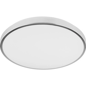 PLAFON LED stropní svítidlo 40cm kulatá 24W 4000K KERN GOLDLUX (Polux)