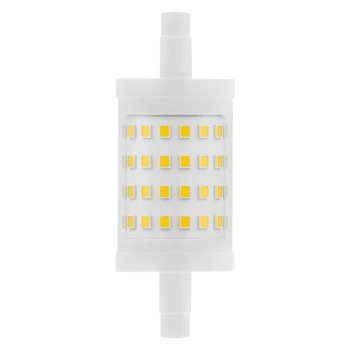 LED žárovka R7s 78mm 9.5W = 75W 1055lm 2700K Teplá bílá 300° OSRAM STAR Stmívatelné