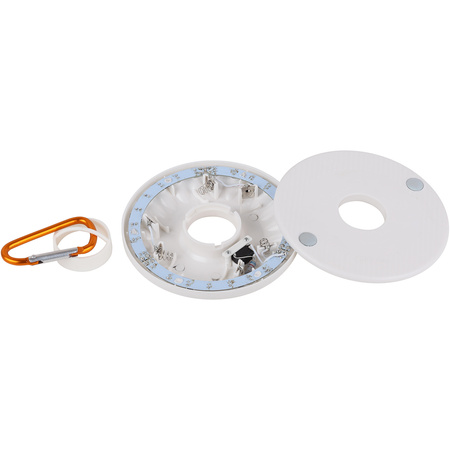 LED stropní bateriová kempingová svítilna 3xAAA 120lm 4000K LEDVANCE