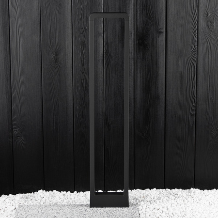 Zahradní lampa Venkovní Stojánek LED 7W RIO 80cm