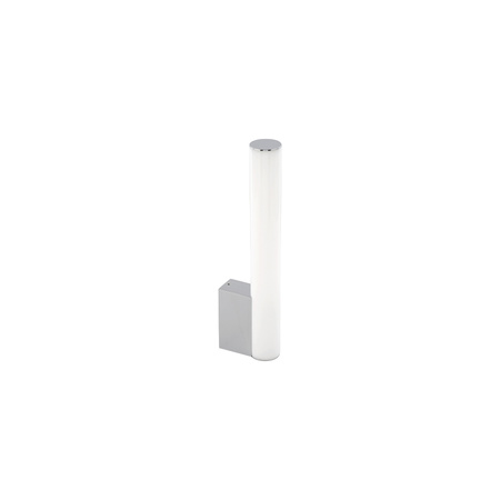 ICE TUBE LED SB 8121 Nowodvorski nástěnná lampa bílá 5W 4000K IP44 nástěnná lampa minimalistická