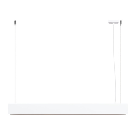 Stropní závěsné svítidlo SPARK G13 White Modern SOLLUX