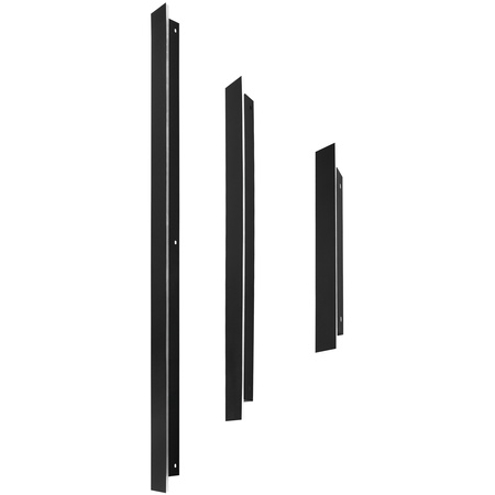 Zahradní nástěnná lampa 32W, 4000K IP65 PELIO LUMILED