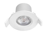 LED DIVE 5W 2700K 350lm IP65 Kulaté bílé stmívatelné halogenové svítidlo PHILIPS