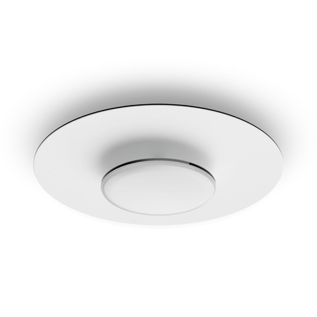 Stropní svítidlo LED Plafond 40W 4200lm 2700K Black Garnet Philips