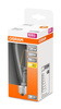 LED žárovka ST64 E27 2,5W = 25W 250lm 2700K Warm 300° Retrofit Filament CLASSIC Osram