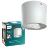 Svítidlo PHASE LED pro povrchovou montáž 6,5W 2700K Stmívatelné pohyblivé bílé PHILIPS