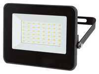 Reflektor LED 30W 3300lm 4000K IP65 pohyblivý černý FLOOD RABALUX