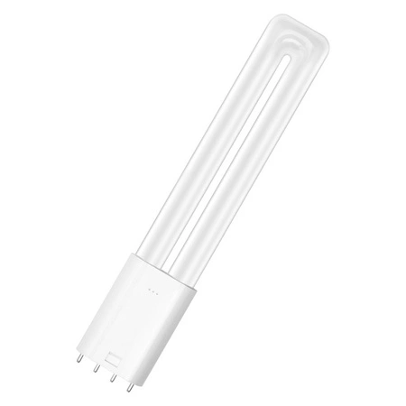 LED zářivka 2G11 8W = 18W 1000lm 4000K neutrální bílá Dulux L HF & AC Ledvance