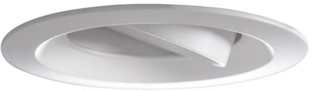 Podhledové bodové svítidlo GU5.3 GU10 Round White Colie Kanlux s možností nastavení pod omítku