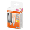 2x LED žárovka B35 Candle E14 2,5W = 25W 250lm 2700K Warm 300° Retrofit Filament CLASSIC Osram
