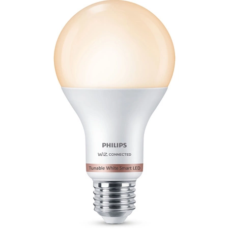 LED žárovka E27 A67 13W = 100W 1521lm 2700-6500K SMART WiFi Philips WiZ