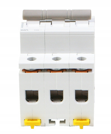 3P 40A IP20 415V Schneider odpínač