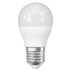LED žárovka P45 Ball E27 6,5W = 60W 806lm 4000K Neutral 150° STAR CLASSIC Osram