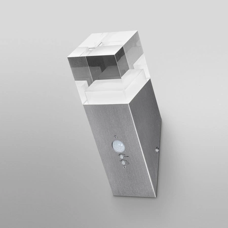 Nástěnné svítidlo 5W 3000K MOVEMENT SENSOR Endura Style CRYSTAL LEDVANCE