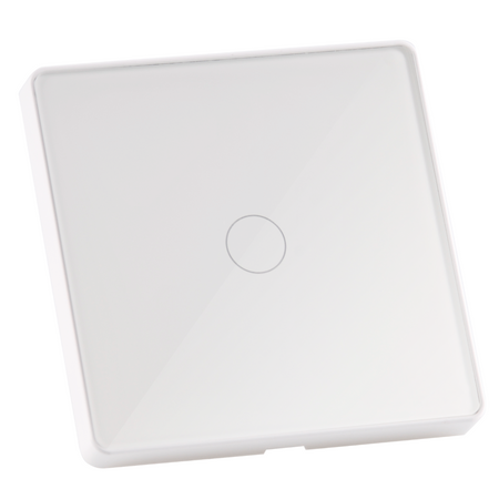 Dotykový spínač Jednopólový WIFI Smart max 800W 230V Tuya GOLDLUX (Polux)