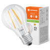 LED žárovka A60 E27 6,5W = 60W 806lm 4000K neutrální bílá FILAMENT LEDVANCE