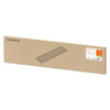 LED panel Kancelářské svítidlo Stropní svítidlo 33W 4320lm 4000K Neutrální Stmívatelné Povrchová montáž Podhledová montáž Bílá 120x30cm UGR19 Comfort Ledvance