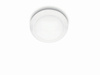 LED Plafond pro povrchovou montáž CINNABAR 6W 2700K 25cm PHILIPS