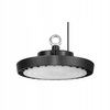 Průmyslová LED závěsná lampa High Bay 150W 16500lm 5000K Stmívatelné IP65