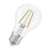 LED žárovka E27 A60 1,8W = 25W 250lm 2700K teplá bílá 320° Filament Dimmable SUPERSTAR Osram