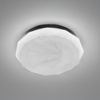 Plafond LED světlo pro povrchovou montáž GLORY2 24W IP44 Round 35cm LUMILED