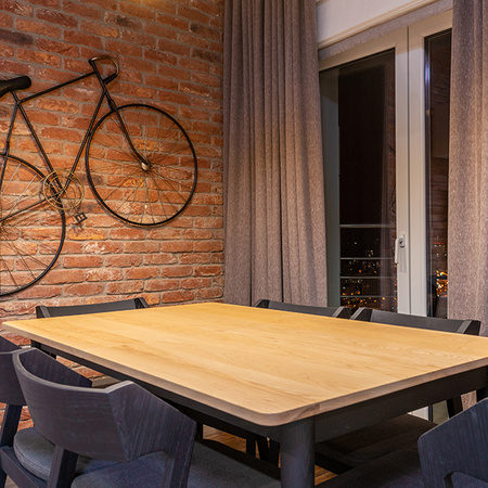 Stropní svítidlo na liště 2xE27 K-4781 ze série TROY GOLD KAJA