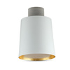 Závěsná lampa 7W 3000K LED bílá ZÁVĚSNÁ SVĚTLA VT-7333 V-TAC