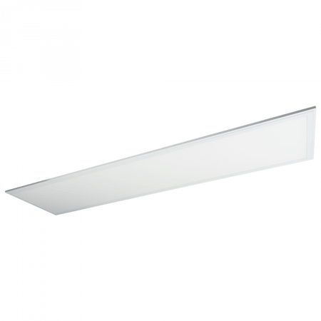 LED panel 120x30 Zapuštěný podstavec 50W 4500lm 3000K Teplá bílá Ecolight