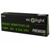 IP67 150W 24V Premium Ecolight LED napájecí zdroj