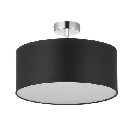 RONDO BLACK lustr stropní svítidlo Černobílý minimalistický 4xE27 4246 TK Lighting