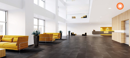 Zapuštěný LED panel 6W 4000K DOWNLIGHT Slim DN105 LEDVANCE kulatý