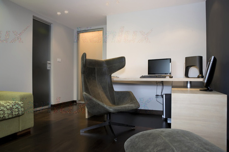 Halogenová bodová LED dioda GU5,3 Round Aluminum Radan Kanlux pro zapuštěnou montáž