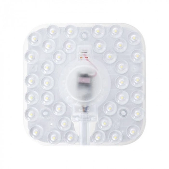 Náplň LED modulu pro panelovou lampu Plafond 18W 4000K neutrální barva 1800lm Ecolight
