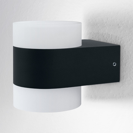 Nástěnné svítidlo 13W Endura Style UPDOWN Puck nástěnné fasádní svítidlo LEDVANCE