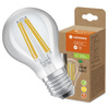 LED žárovka A60 E27 7,2W = 100W 1521lm 3000K teplá bílá FILAMENT LEDVANCE