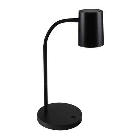 Stolní lampa GU10 černá Felix Sanico Goldlux