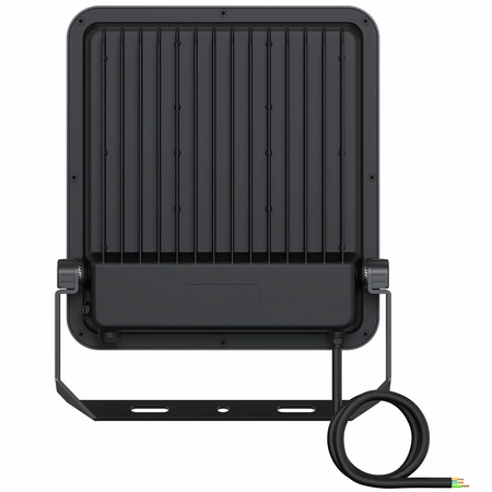 LED reflektor 167W 23400lm 3000K IP66 černý LEDVANCE reflektor