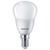 4x LED žárovka E14 kapka P45 4,9W = 40W 470lm 2700K teplá bílá Essential Philips