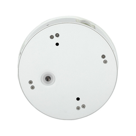 LED nástěnné svítidlo 4W 4000K IP65 4-Light White Round VT-706 V-TAC